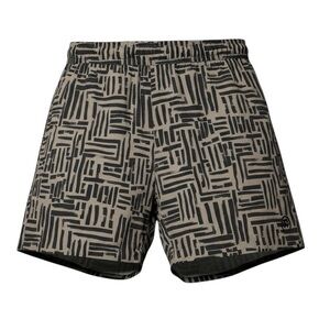 Backcountry 5in River Short Size XL